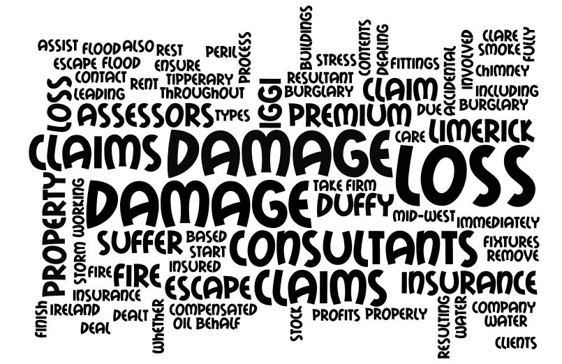 Water Charges Ireland