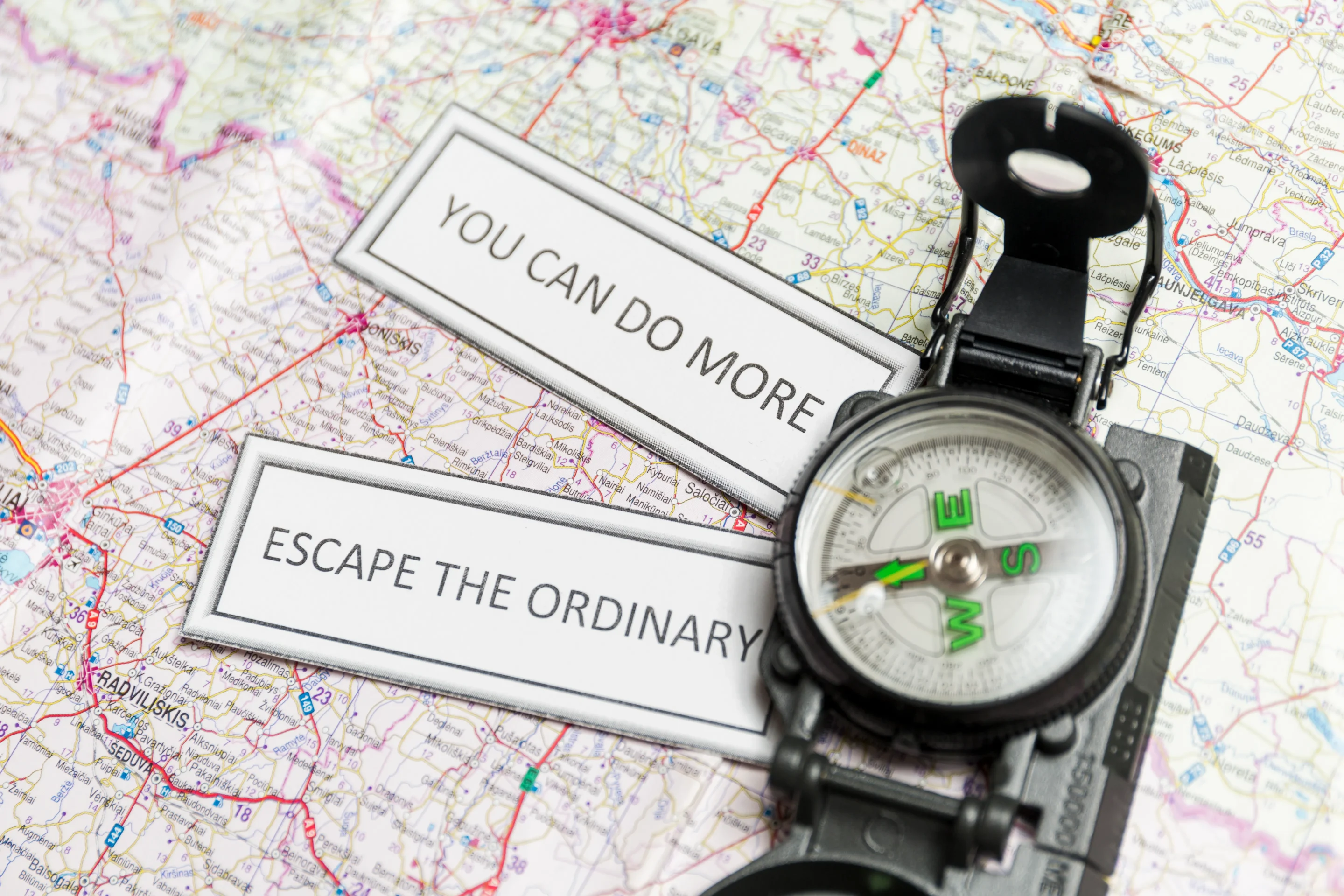 Lough Derg, Co. Tipperary